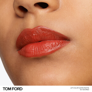 Tom Ford Lip Colour Satin Matte